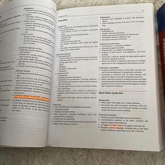 Pediatric Board Review Book Bundle - Picture 4 of 4